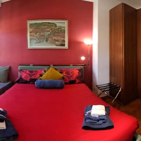Flat City Center Porta Susa, Free Parking Wifii Smart Tv Sky Торино Екстериор снимка