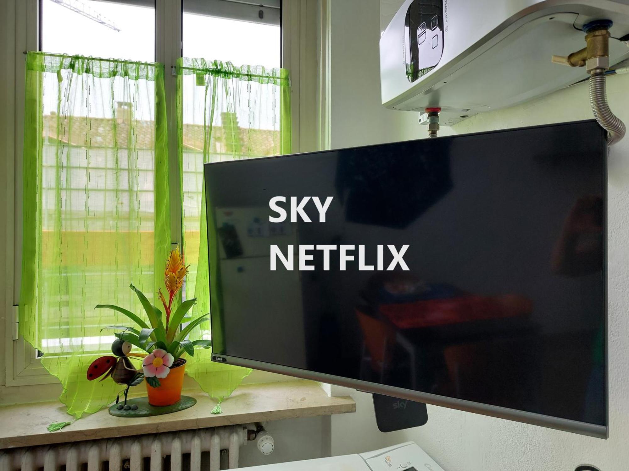 Flat City Center Porta Susa, Free Parking Wifii Smart Tv Sky Торино Екстериор снимка